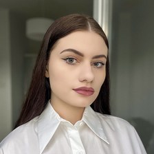 Anastasiya Antoniuk