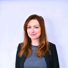 Brankica Petrašinović