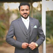 Muhammad Hijazi Siddiqui