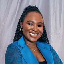 Ndèye Binta Diouf